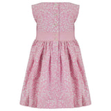 Bloomsbury Celebration Dress - London Rose
