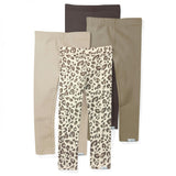 LAYLA 4-Pack Leggings