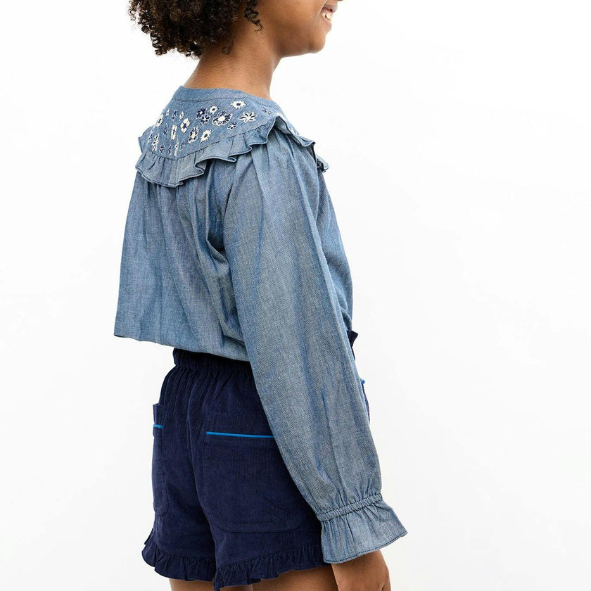 Stella Short