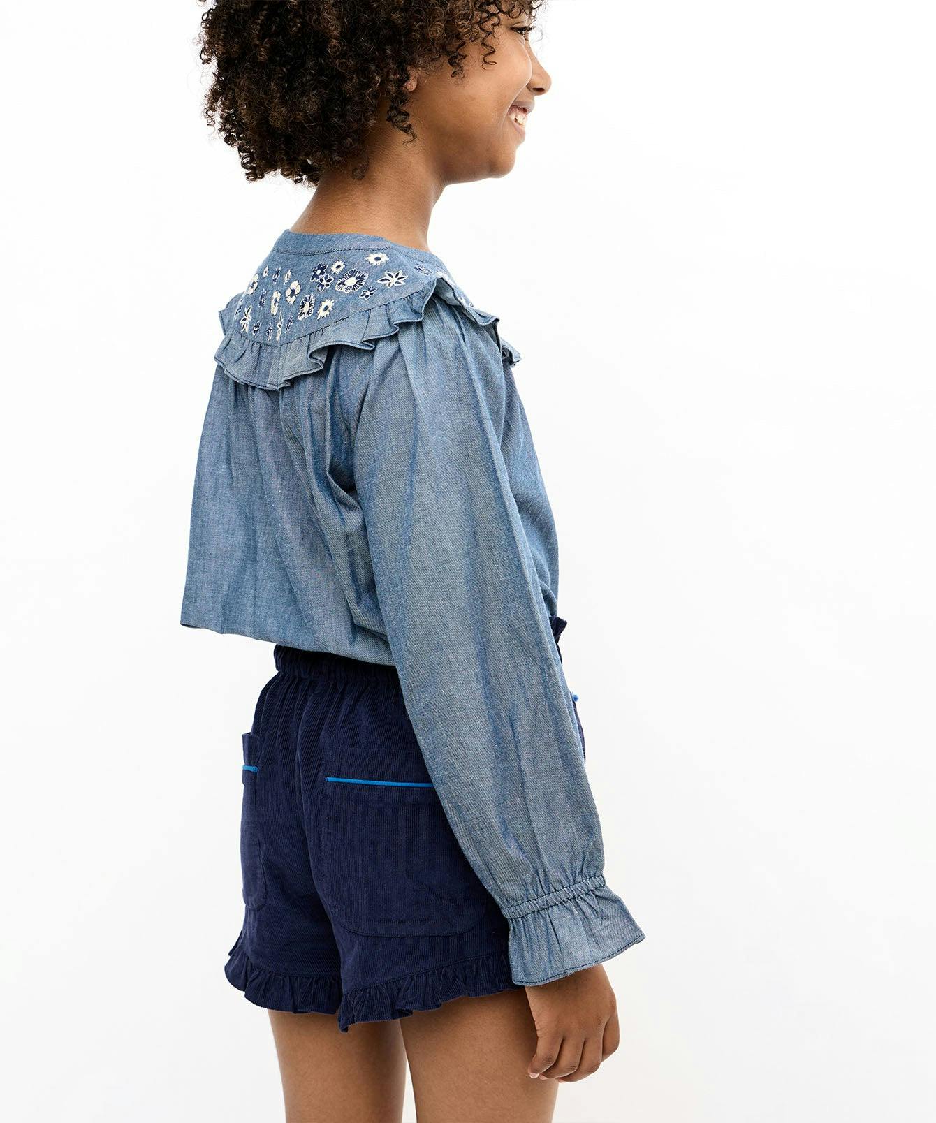 Stella Short