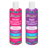 Pink & Purple Magic Hair Color 2-pack