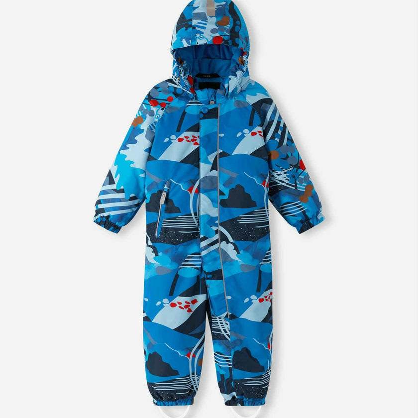 Puhuri ReimaTec winter overall
