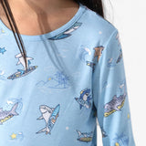 School Kids Pajamas