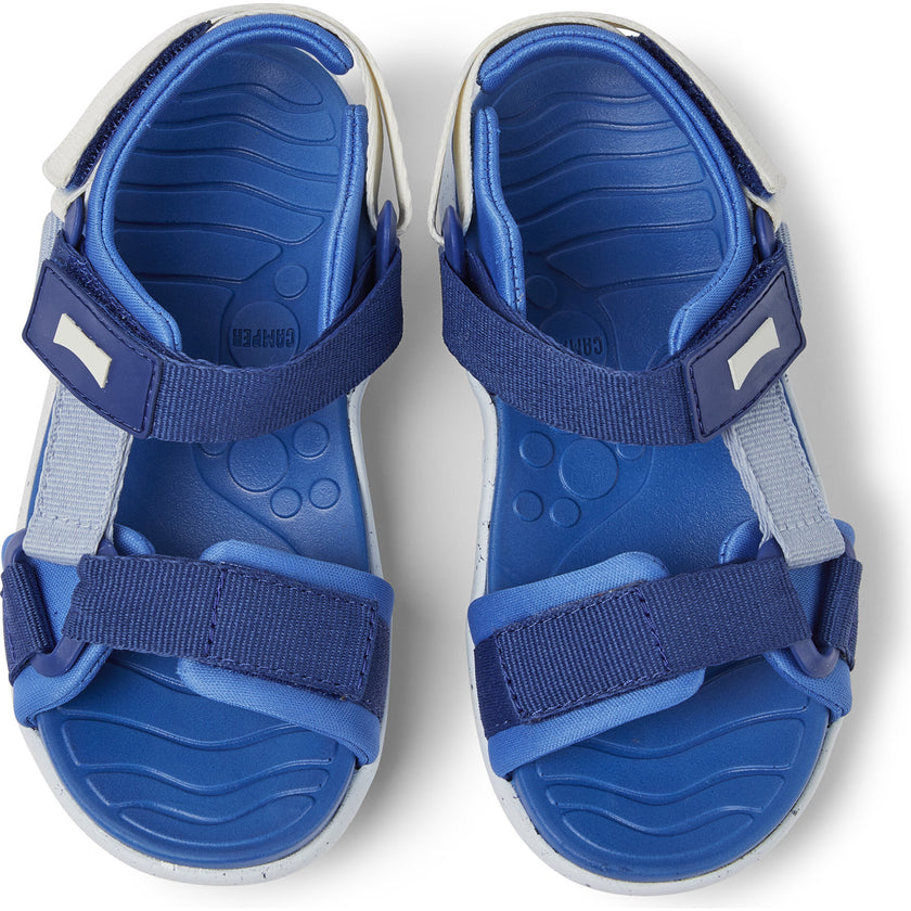 Wous Sandals