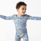 Pirate Cove Kids Pajamas