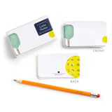 Set of 85 Little Notes®