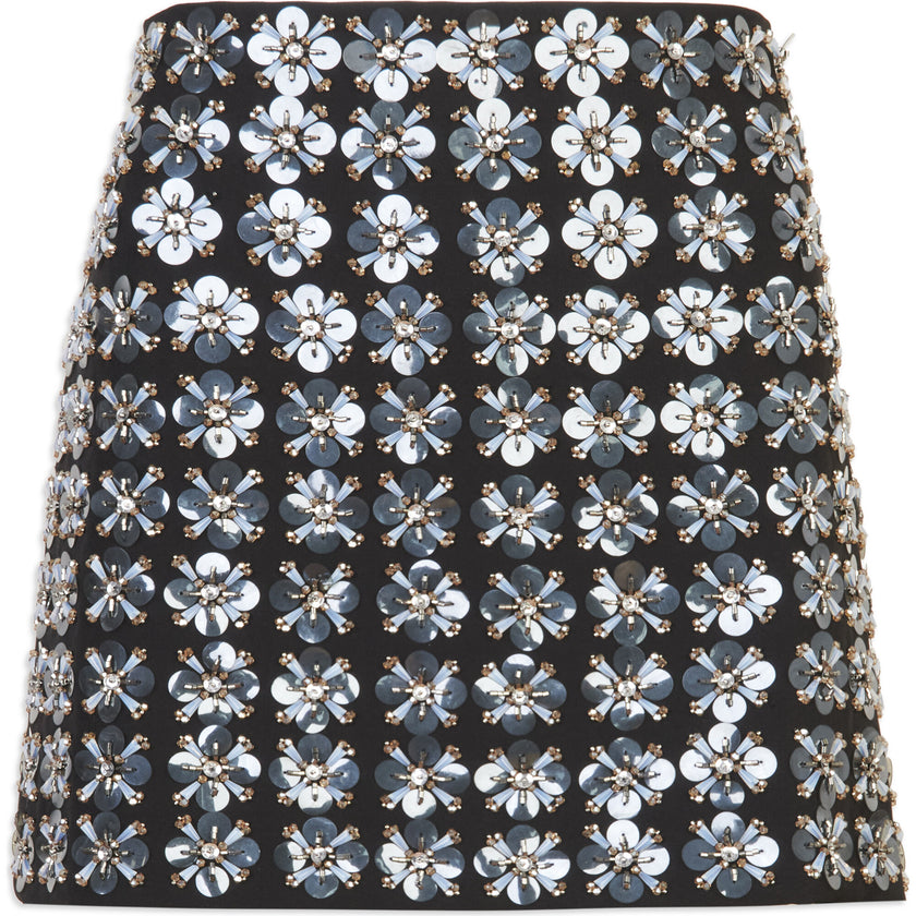 Women's Ari Skirt, Black