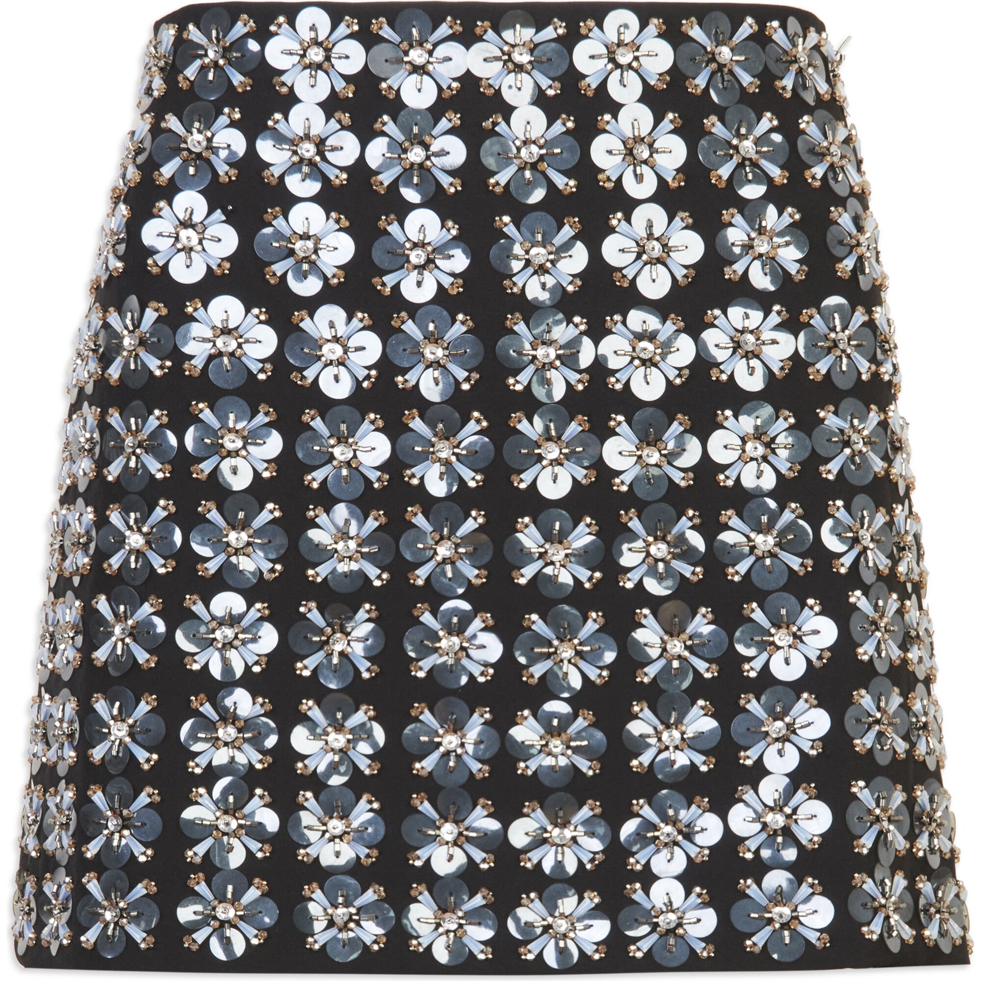 Women's Ari Skirt, Black