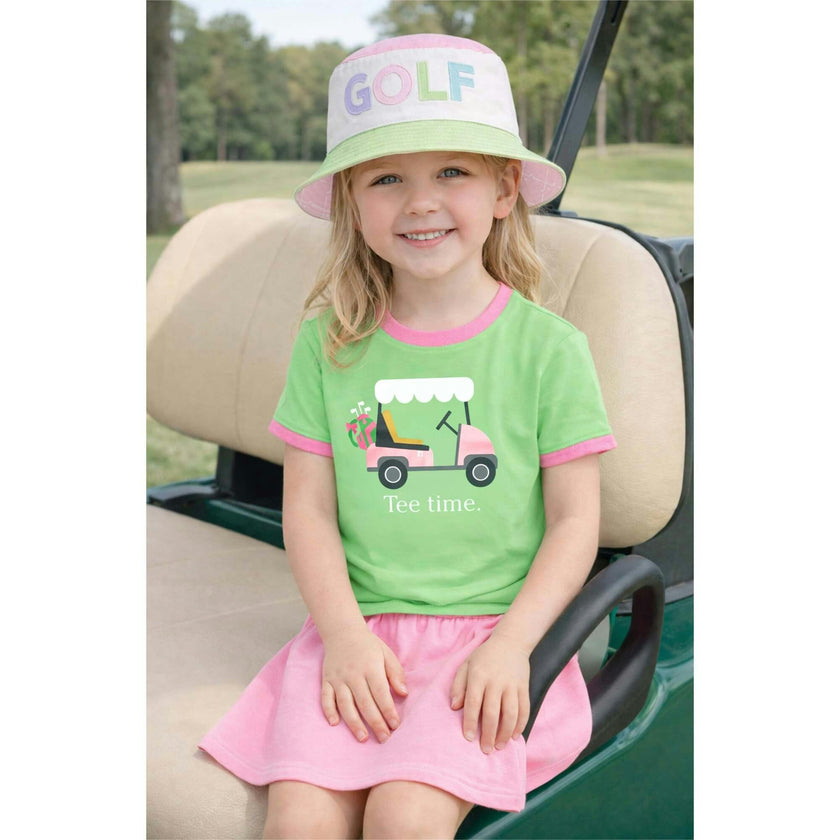 Tee Time T-Shirt