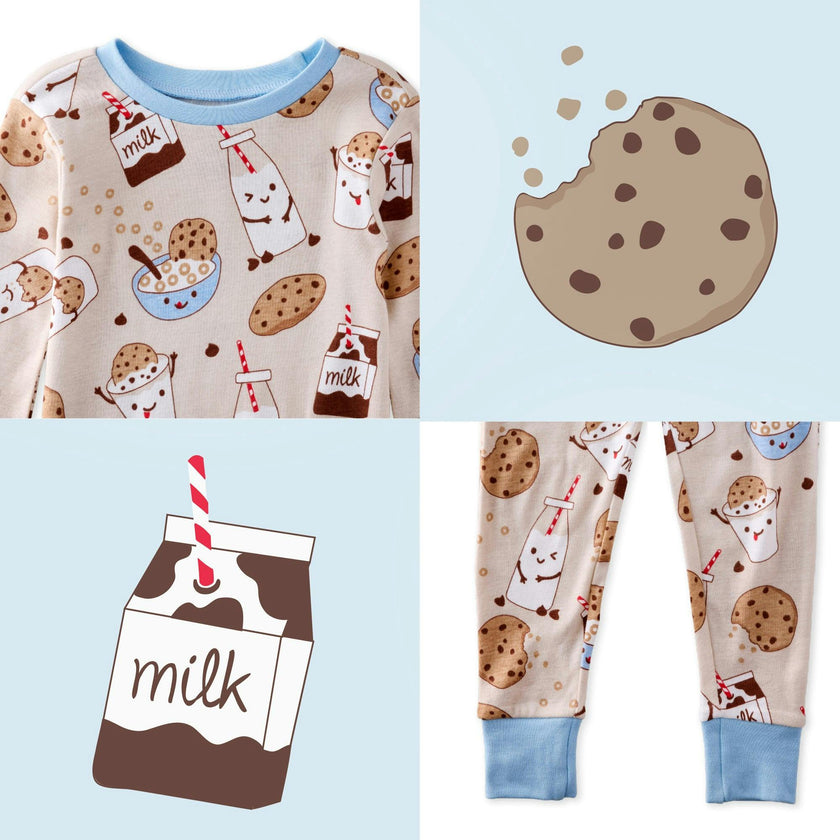 ZEN 2-Piece Pajama