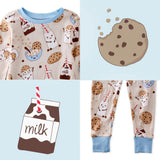 ZEN 2-Piece Pajama