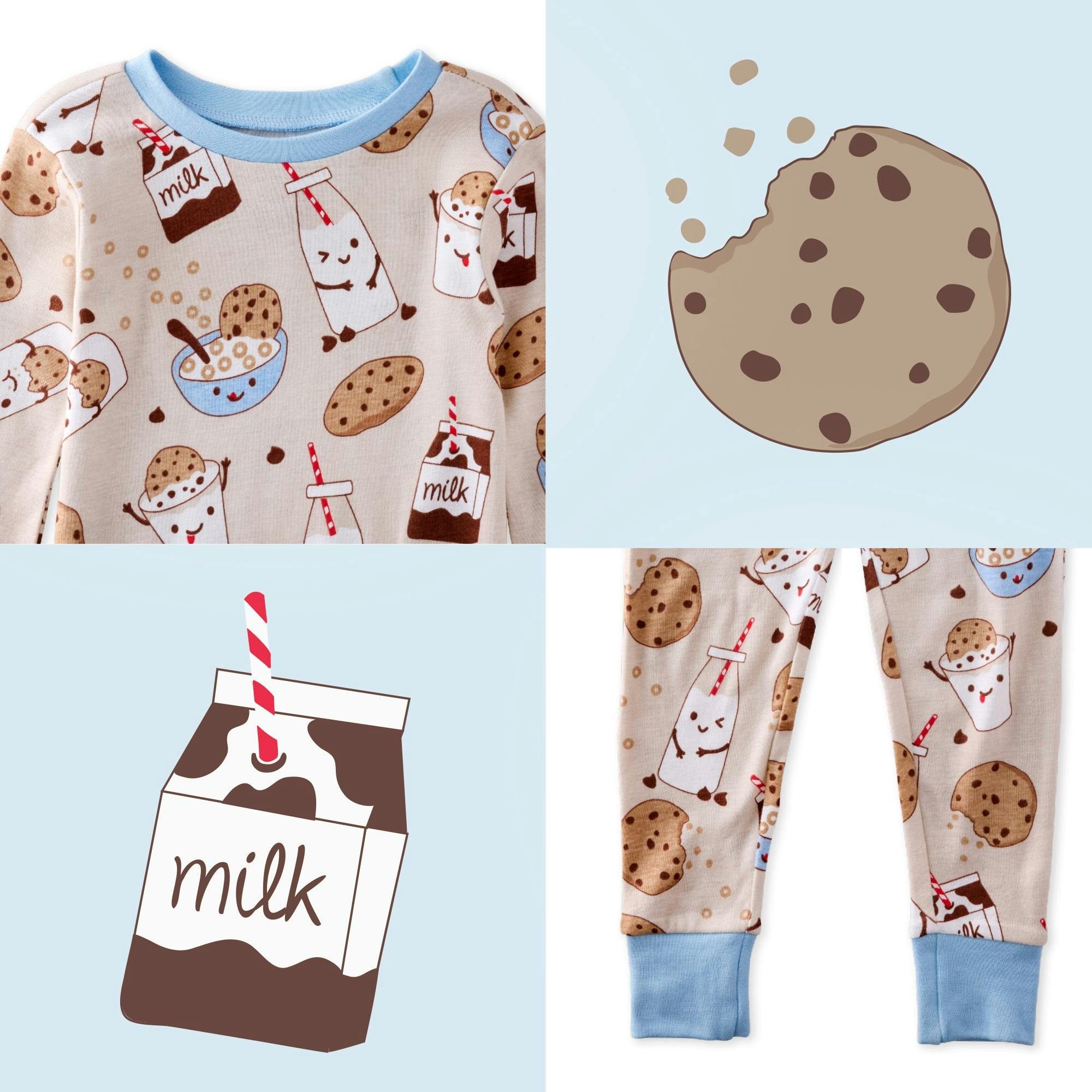 ZEN 2-Piece Pajama