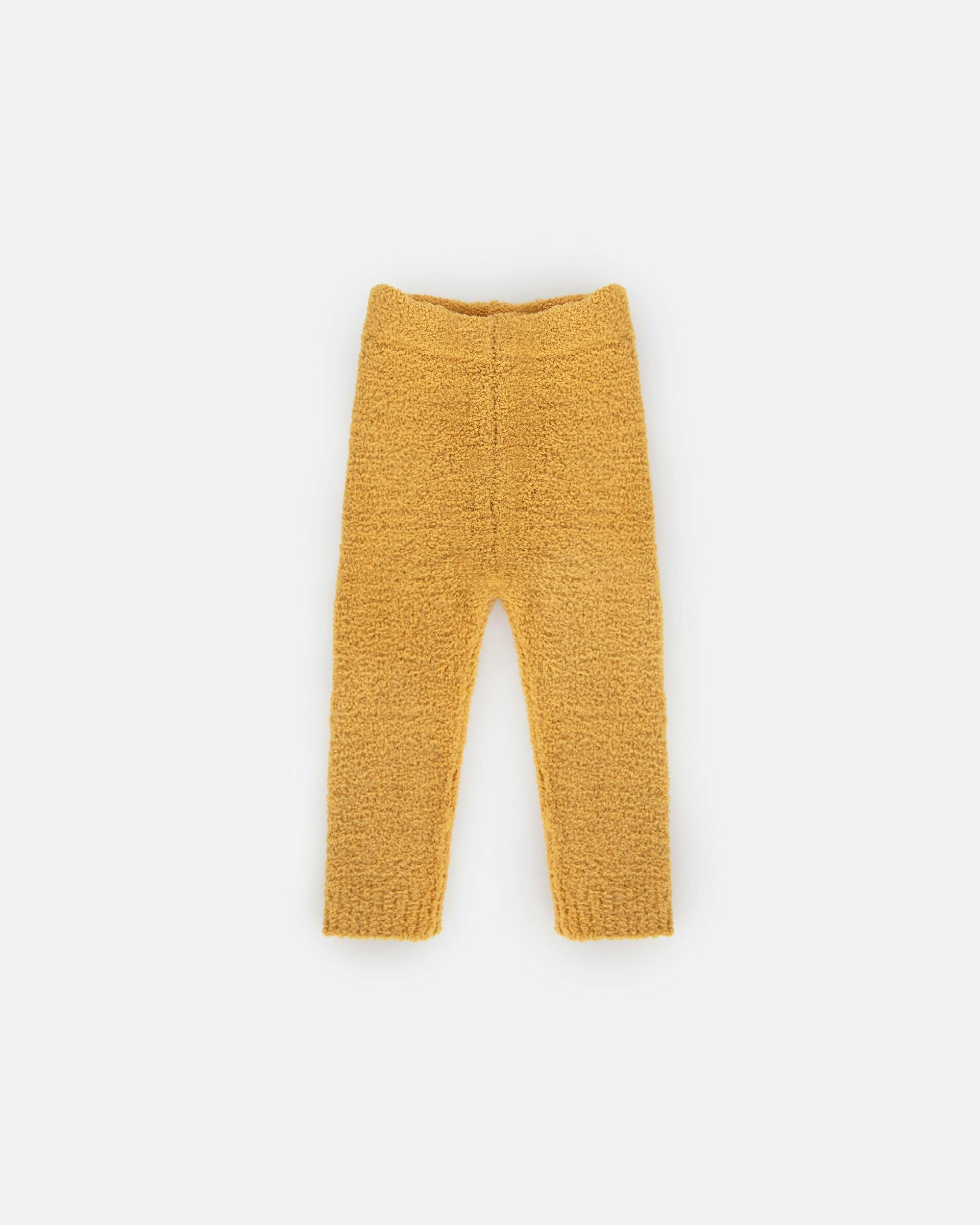 Leggings - Fuzzy