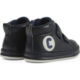Runner Sneakers, Blue