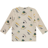 Long Sleeve T-Shirt