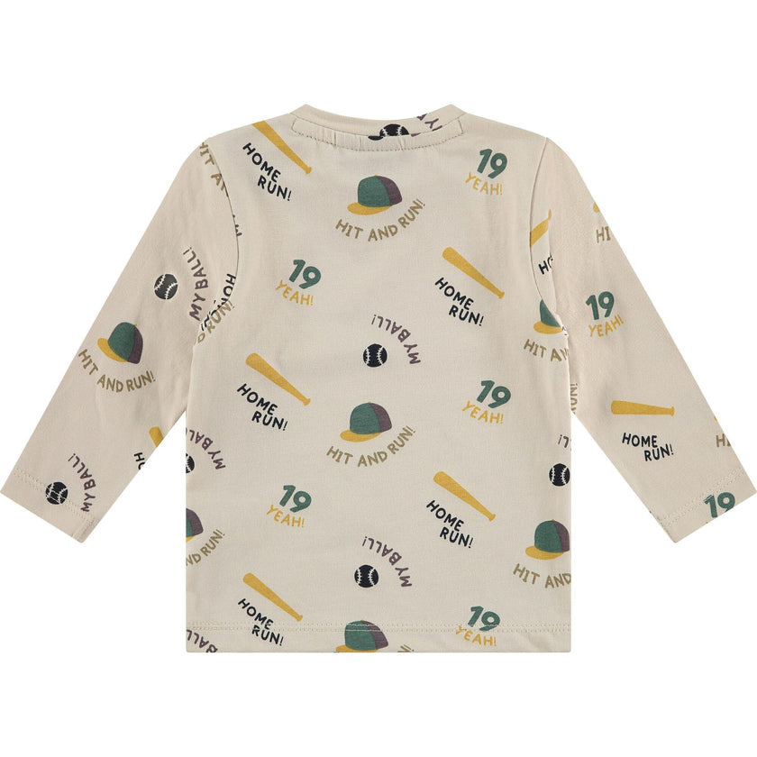 Long Sleeve T-Shirt