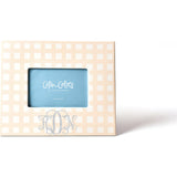 Gingham Frame