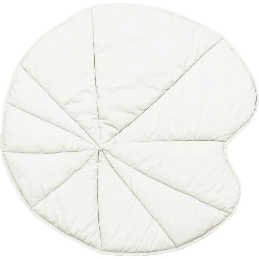 Play Mat Water Lily Natural