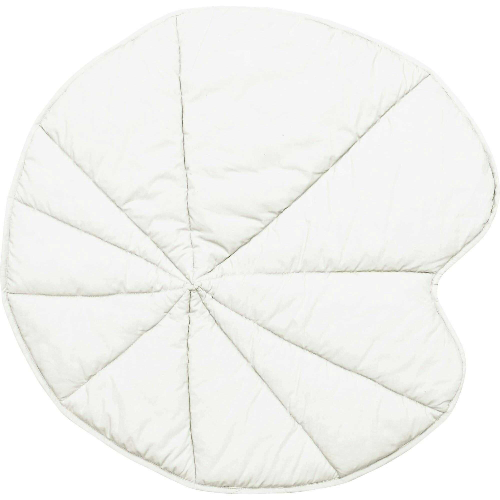 Play Mat Water Lily Natural