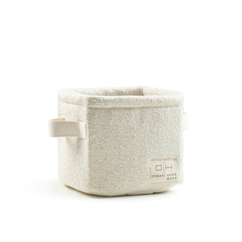 DH Boucle Storage Basket