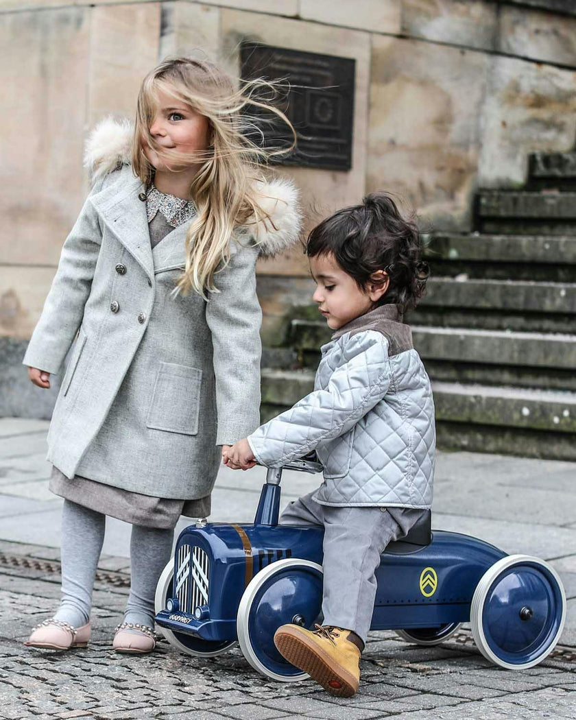 Ride-On SPEEDSTER ROSALIE CITROEN