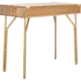 Lily 2 Drawer Desk