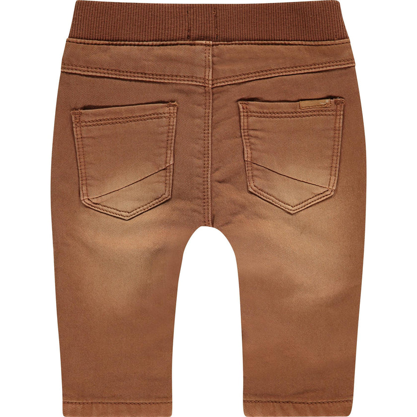 Colored Classic Baby Jeans