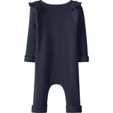 Ruffle Jumpsuit