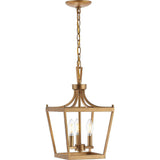 Larton 3-Light Pendant