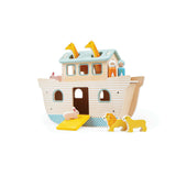 Noah's Ark