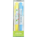 Smarty Pants  Jumbo Pen Set