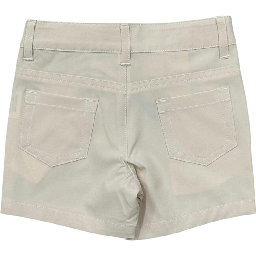 Boy's Dressy Shorts Sunset