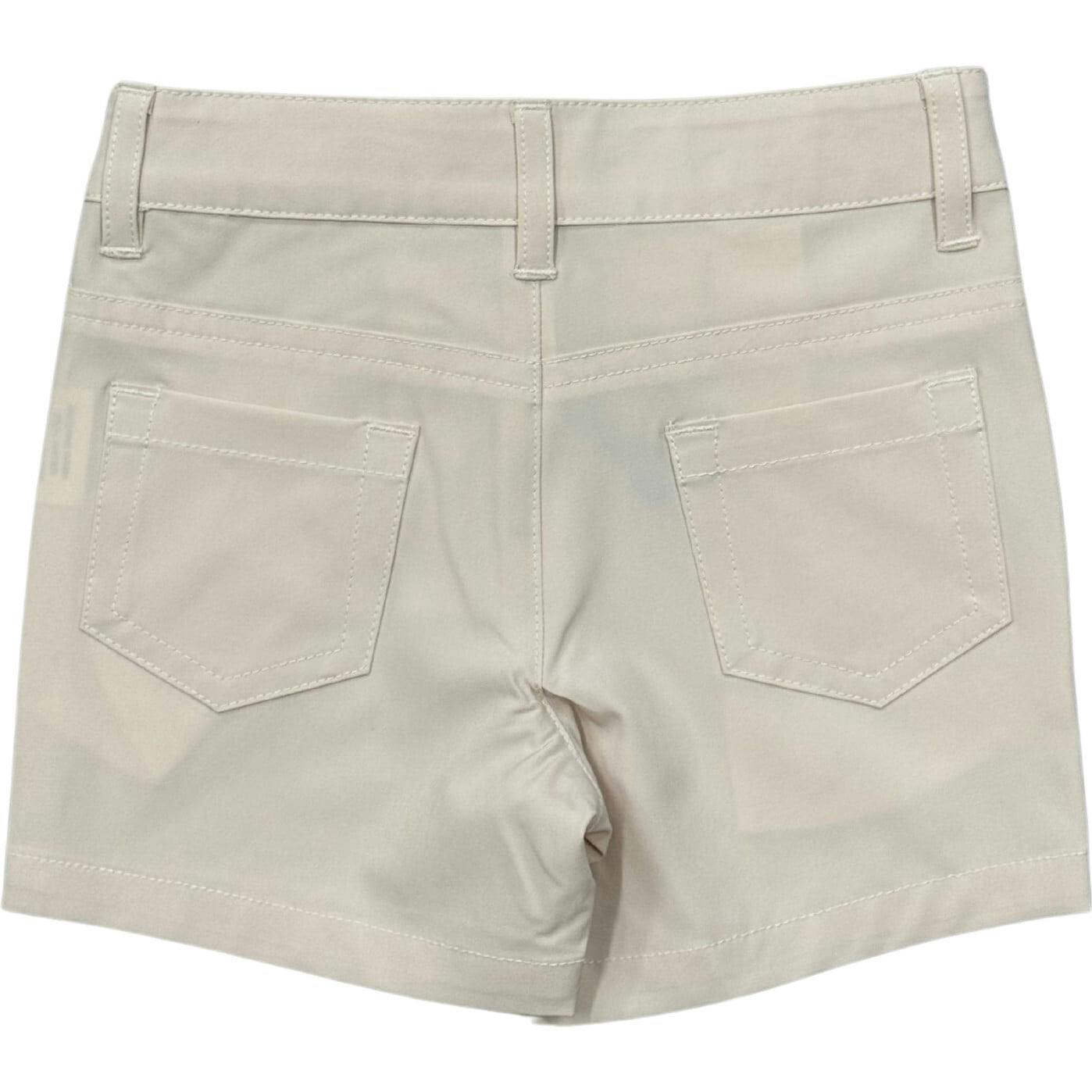 Boy's Dressy Shorts Sunset