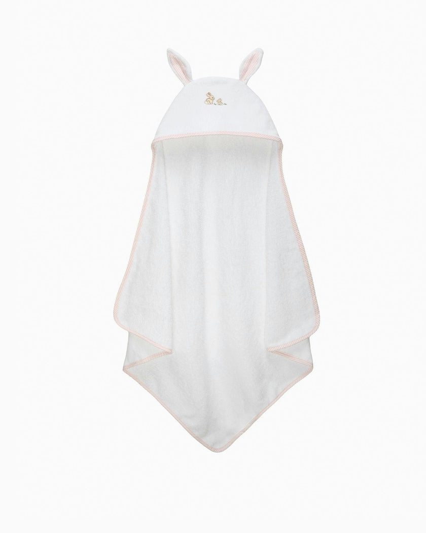 Baby Bunny Towel