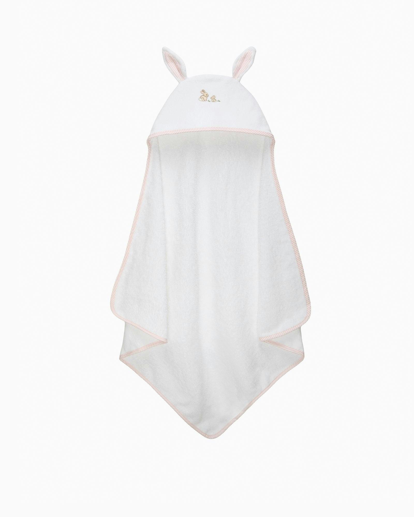 Baby Bunny Towel
