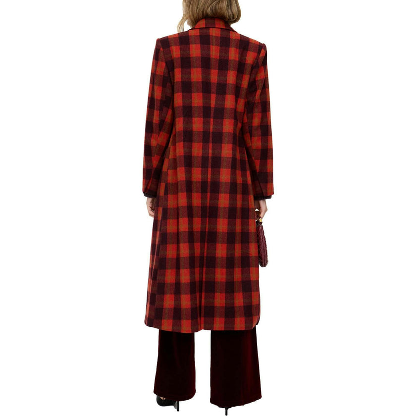 Tamara Coat