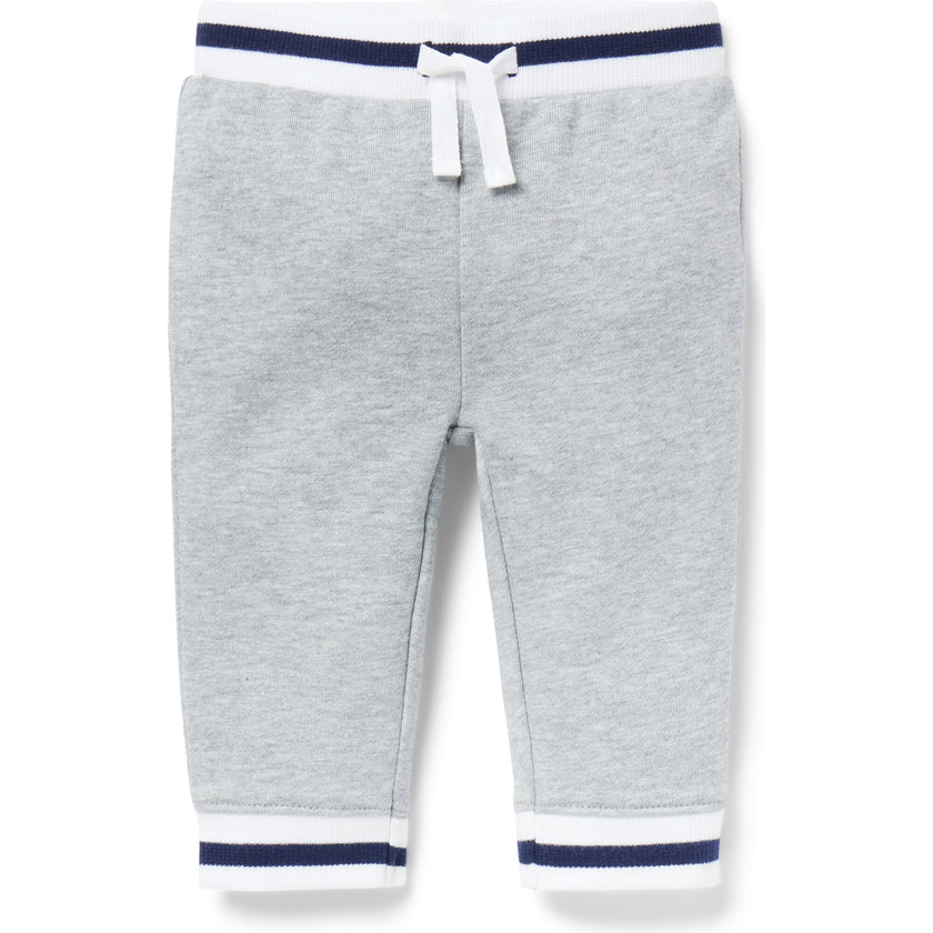 Baby Sailboat Jogger, Gray