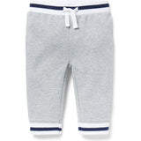 Baby Sailboat Jogger, Gray