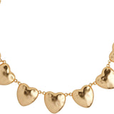 Heart of Eden Necklace