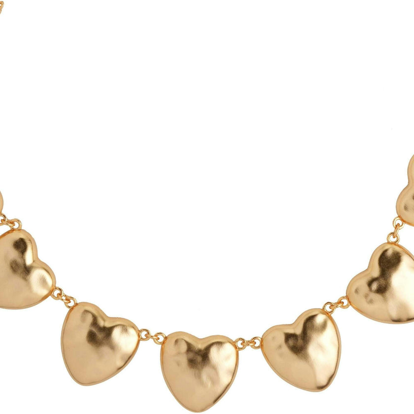 Heart of Eden Necklace