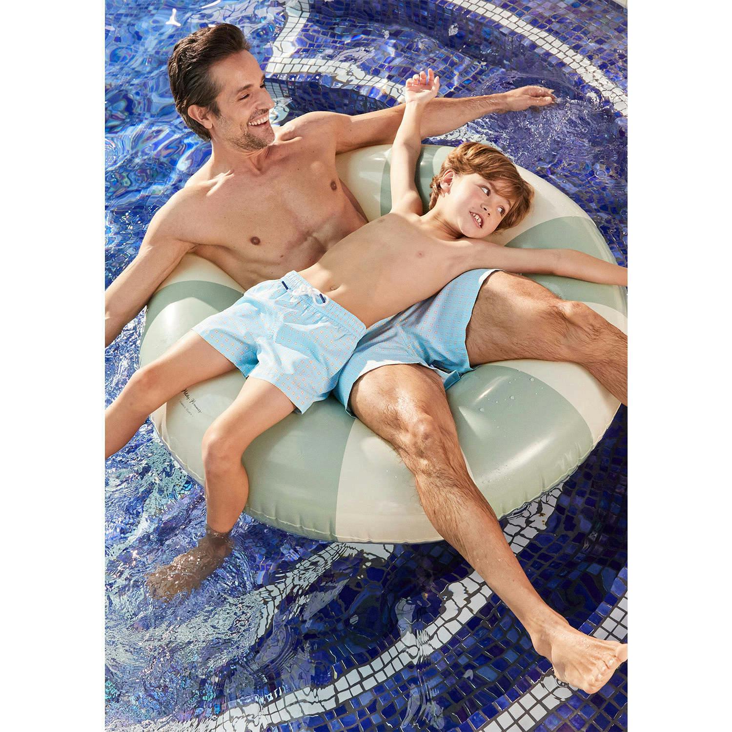 Men's Swim Shorts