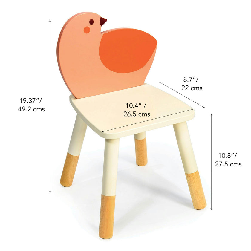 Garden Chair