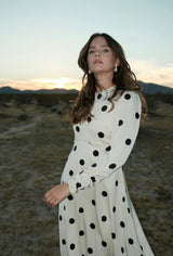 DOT DRESS