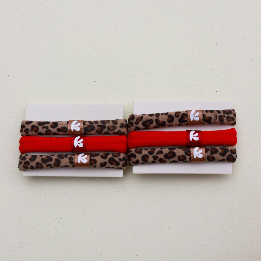 SKINNY CHEETAH HIGH INTENSI'TIES' PACK (PACKS OF 6)