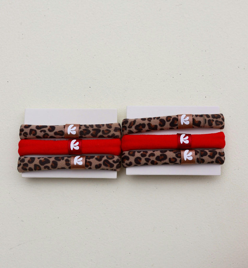 SKINNY CHEETAH HIGH INTENSI'TIES' PACK (PACKS OF 6)