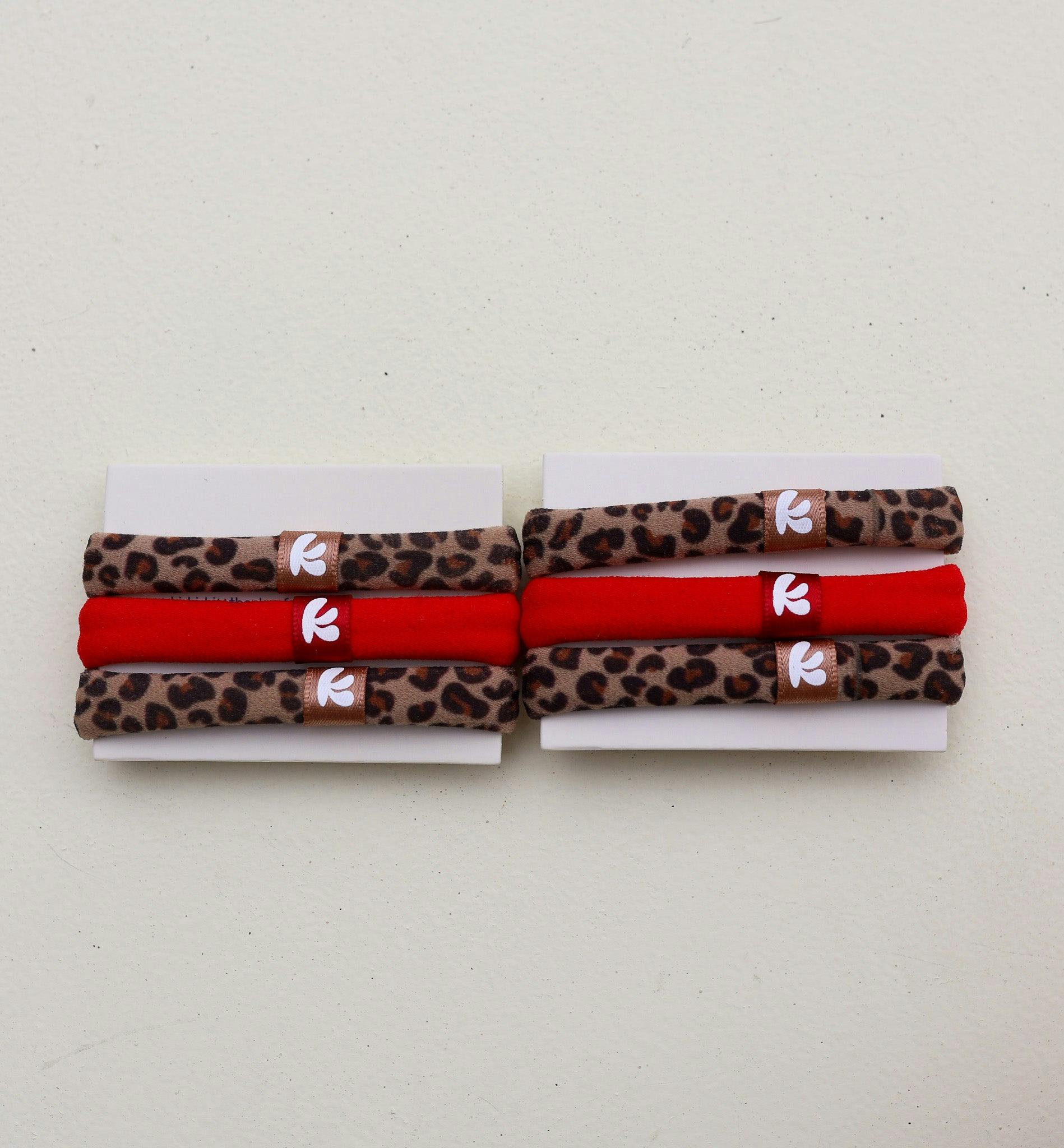 SKINNY CHEETAH HIGH INTENSI'TIES' PACK (PACKS OF 6)