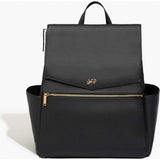 Ebony Classic Diaper Bag II