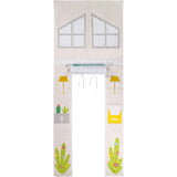 Doorway Storefront