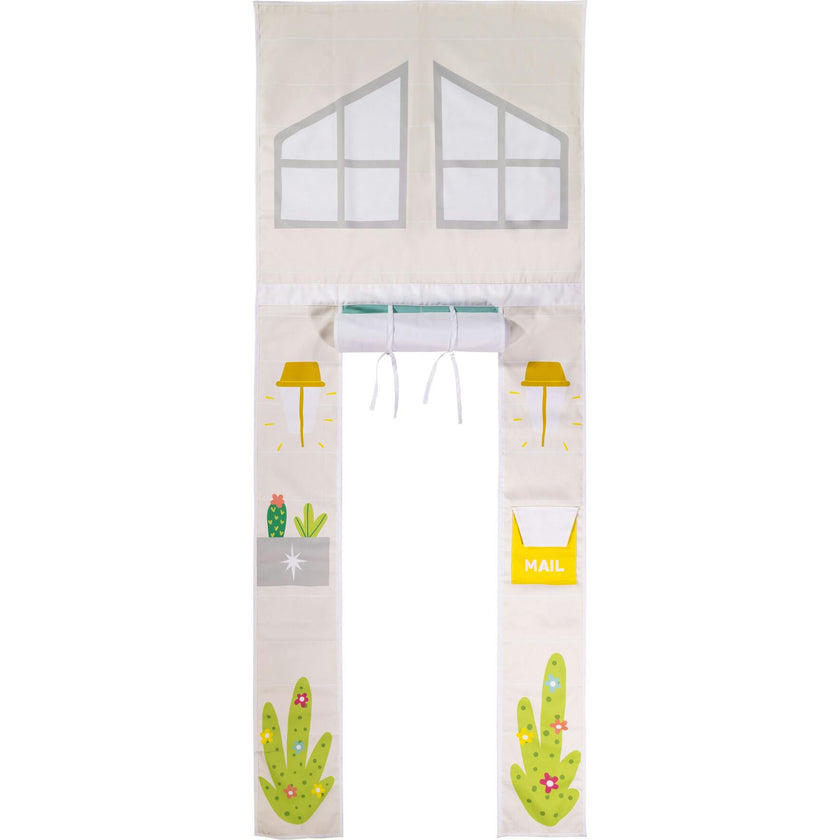 Doorway Storefront