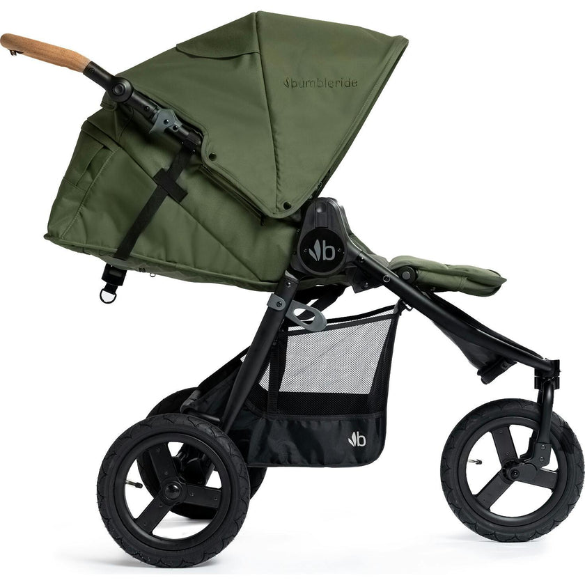 Indie Olive All Terrain Stroller